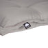 Kopu® Prisma Silver Bankkussen 120x50 cm - Comfortabel
