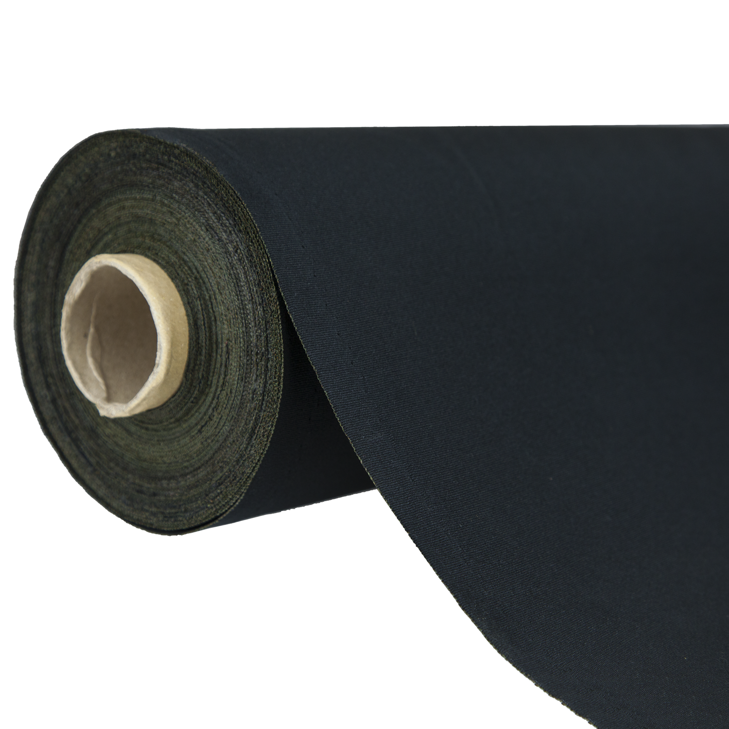 Kopu® Prisma Black - Hoogwaardig Comfortabel Bankkussen 150x50 cm