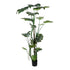 Kopu® Kunstpflanze Split Philodendron 180 cm - 23 Blätter - Kunstpflanze