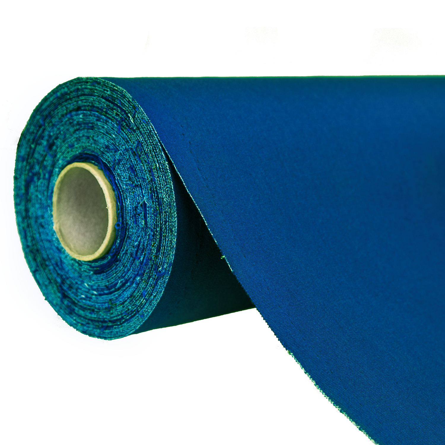 Kopu® Prisma Duke Blue Ligbedkussen - Hoogwaardig tuinkussen