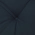 Kopu® Prisma Navy Tuin bankkussen 150x50 cm - Kussen voor tuinbank