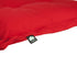 Kopu® Prisma Red Bankkussen 180x50 cm - Tuinbankkussen