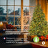 Excellent Trees® LED Ulvik 240 cm - Premium Kerstboom met 560 lampjes  ⌀155cm - 240cm