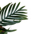Kopu® Kunstplant Arecapalm 130 cm 3 Stammen - Real Touch - Goudpalm