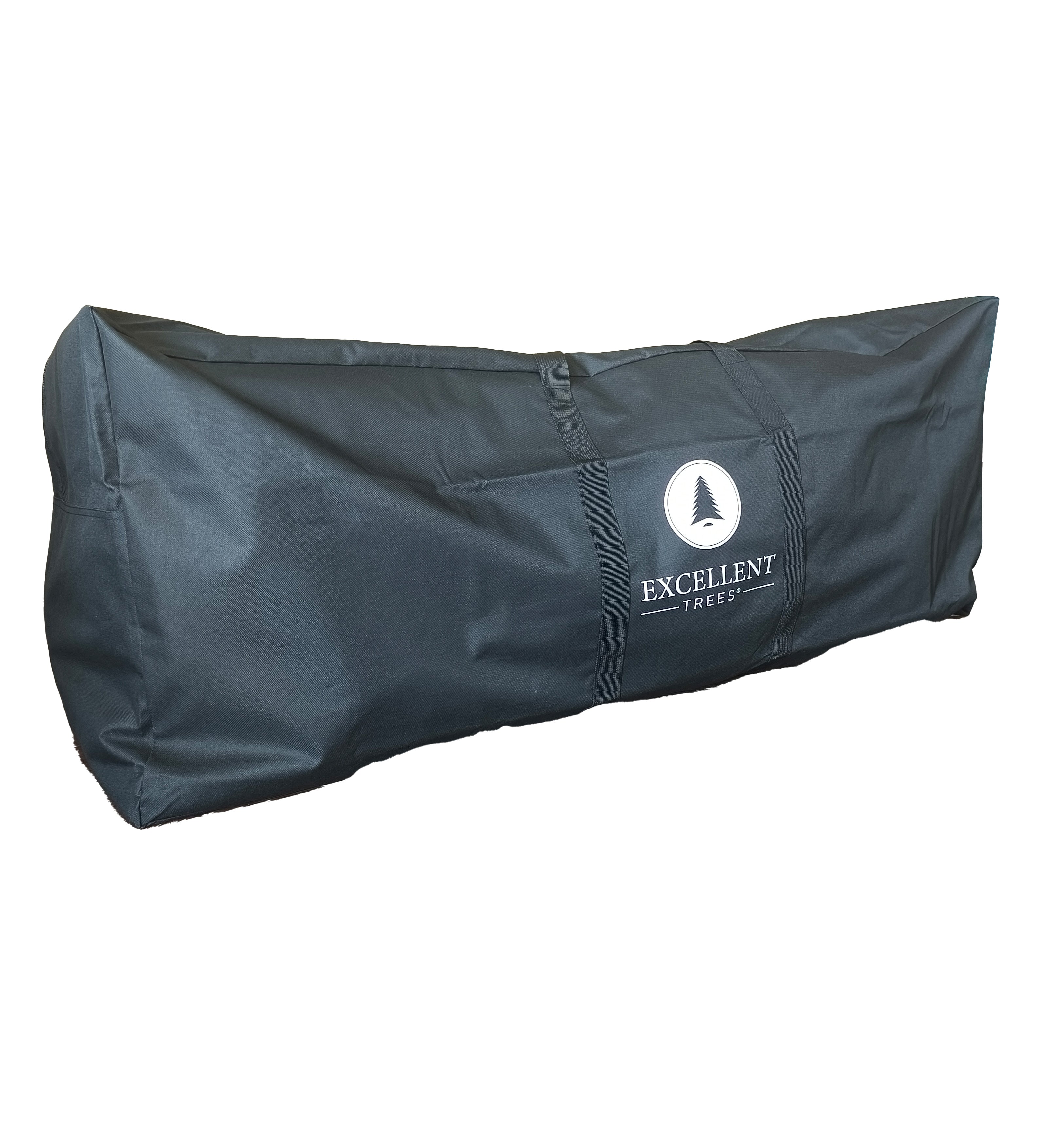 Excellent Trees® Extra sterke Kerstboom Opbergtas - Groot - tas kerstboom - Kerstboomtas XXL