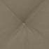 Kopu® - Prisma Sofakissen 150x50 cm - Taupe