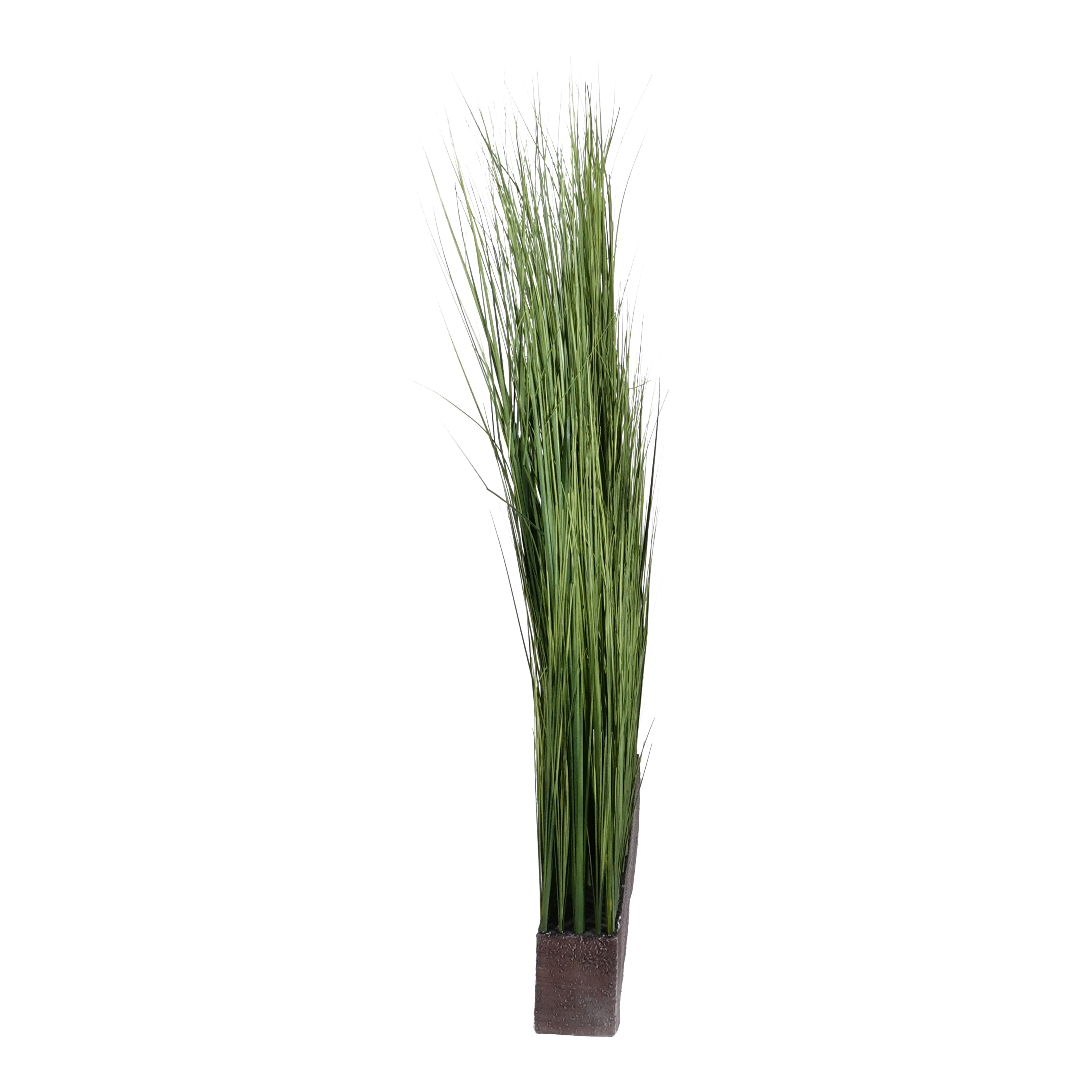 Kopu® Kunstgras Roomdivider 90 cm - Kunstgras Kamerverdeler in pot