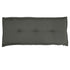 Kopu® - Manchester Sofakissen 180x50 cm - Grau