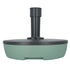 Vulbare Parasolvoet Eco Concept - Vulbaar tot 32 kg - Groen