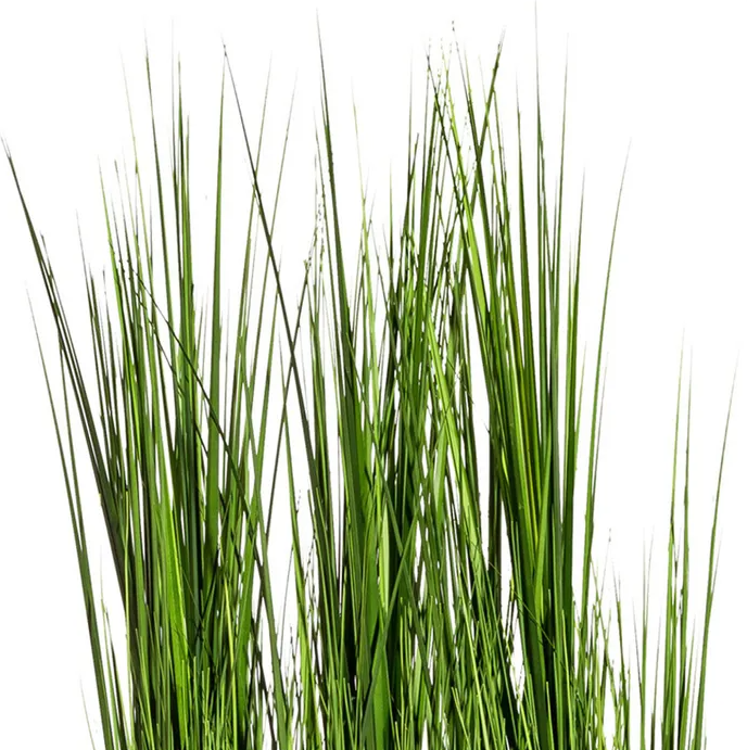 Kopu® Kunstplant Roomdivider 85 cm - in bak - Nepgras Kamerverdeler