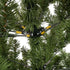 Excellent Trees® Oppdal 120 cm Slanke Kunstkerstboom - ⌀72cm - 120cm