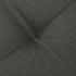 Kopu® - Manchester Sofakissen 180x50 cm - Grau