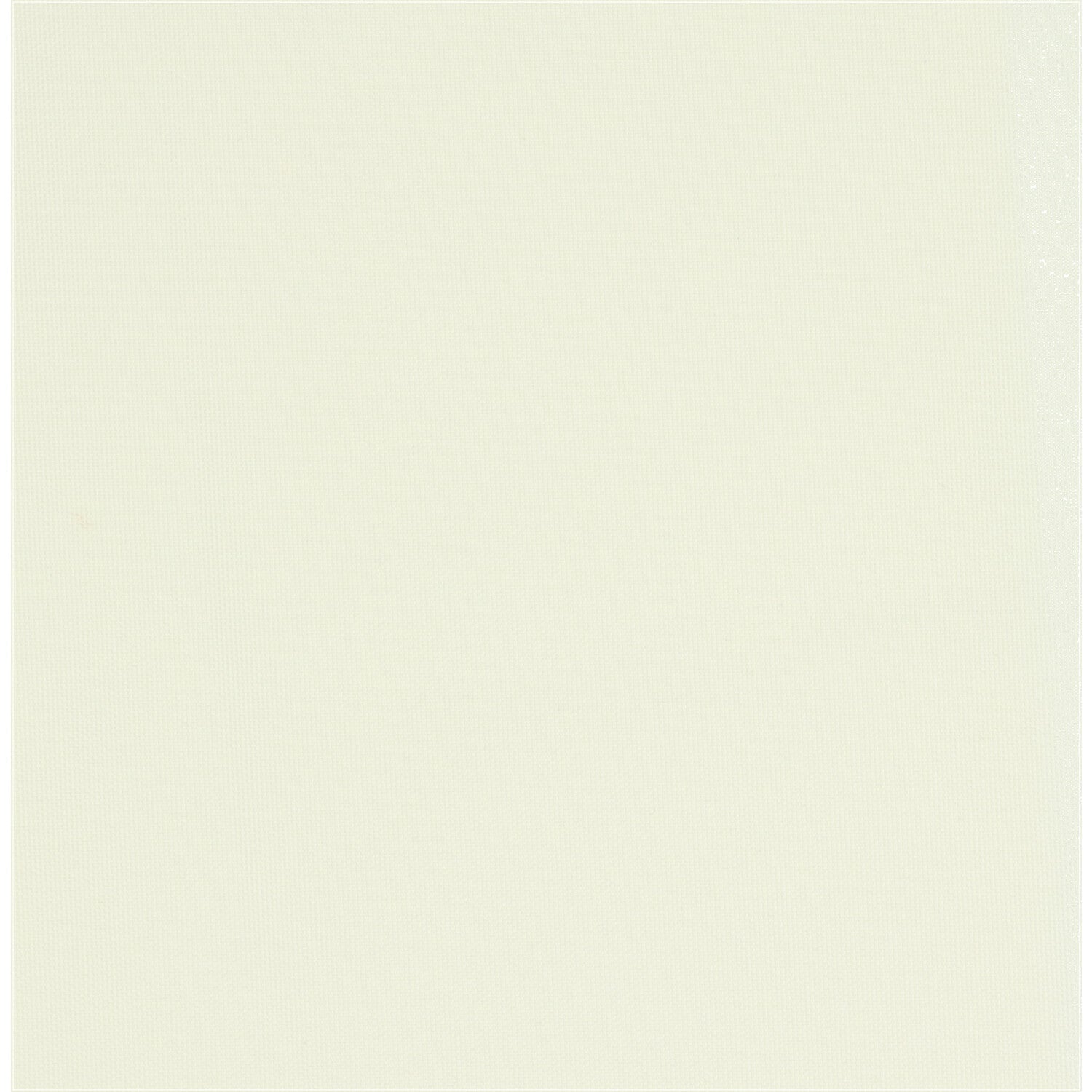 Kopu® Schaduwdoek Rechthoek 4x6 m Waterdicht - Zonnedoek - Creme