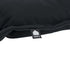Kopu® Prisma Black - Hoogwaardig Comfortabel Bankkussen 150x50 cm
