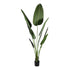 Kopu® Kunstplant Strelitzia Nicolai 160 cm Paradijsvogelplant 10 blad