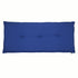 Kopu® Prisma Duke Blue Tuin bankkussen 180x50 cm - tuinbank Kussen