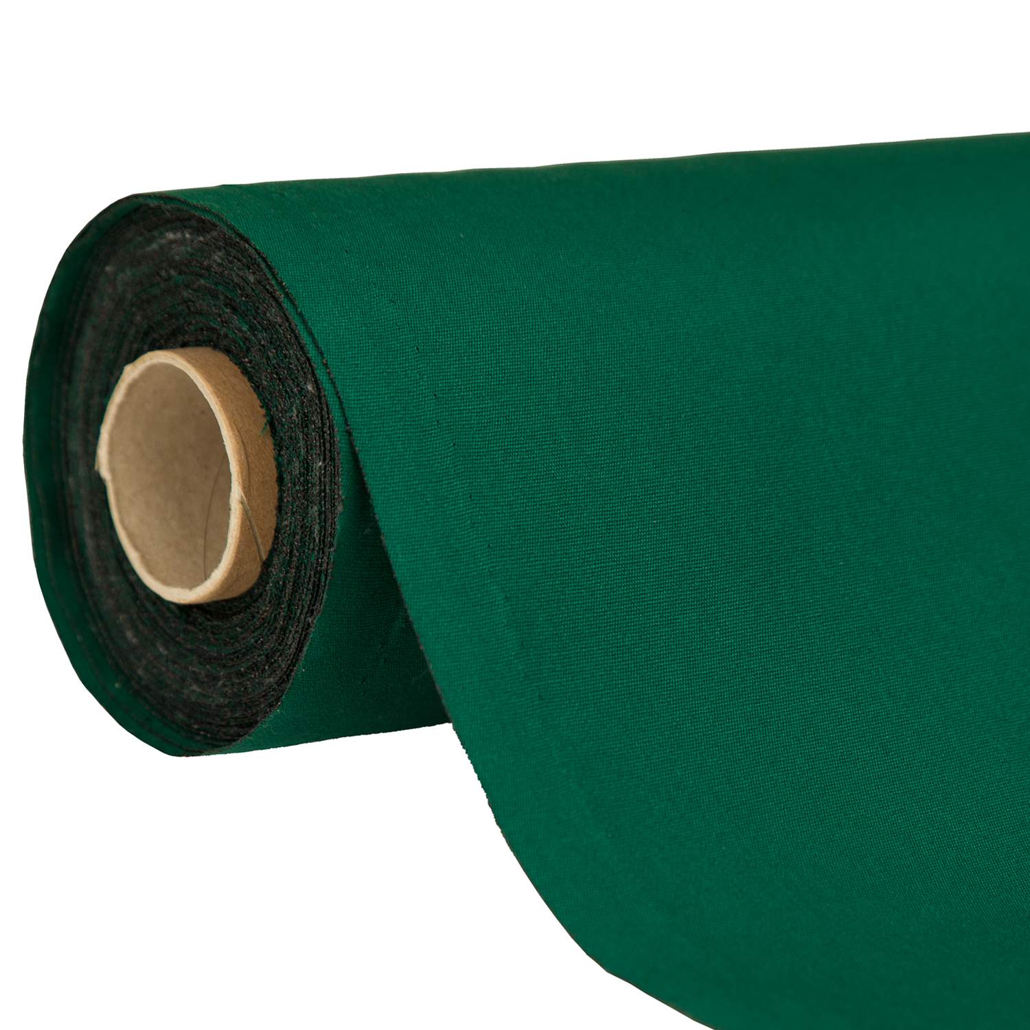 Kopu® Prisma Forest Green Hoge rug 125x50 cm - 2 Stuks Tuinkussens