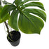 Kopu® Kunstplant Split Philodendron 75 cm - 8 bladeren - Nepplant