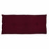 Kopu® Prisma Bordeaux Tuin bankkussen 180x50 cm - tuinbank Kussen
