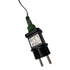 Excellent Trees® LED Otta 150cm Kerstboom met Sneeuw en Verlichting ⌀99cm - ↕150cm