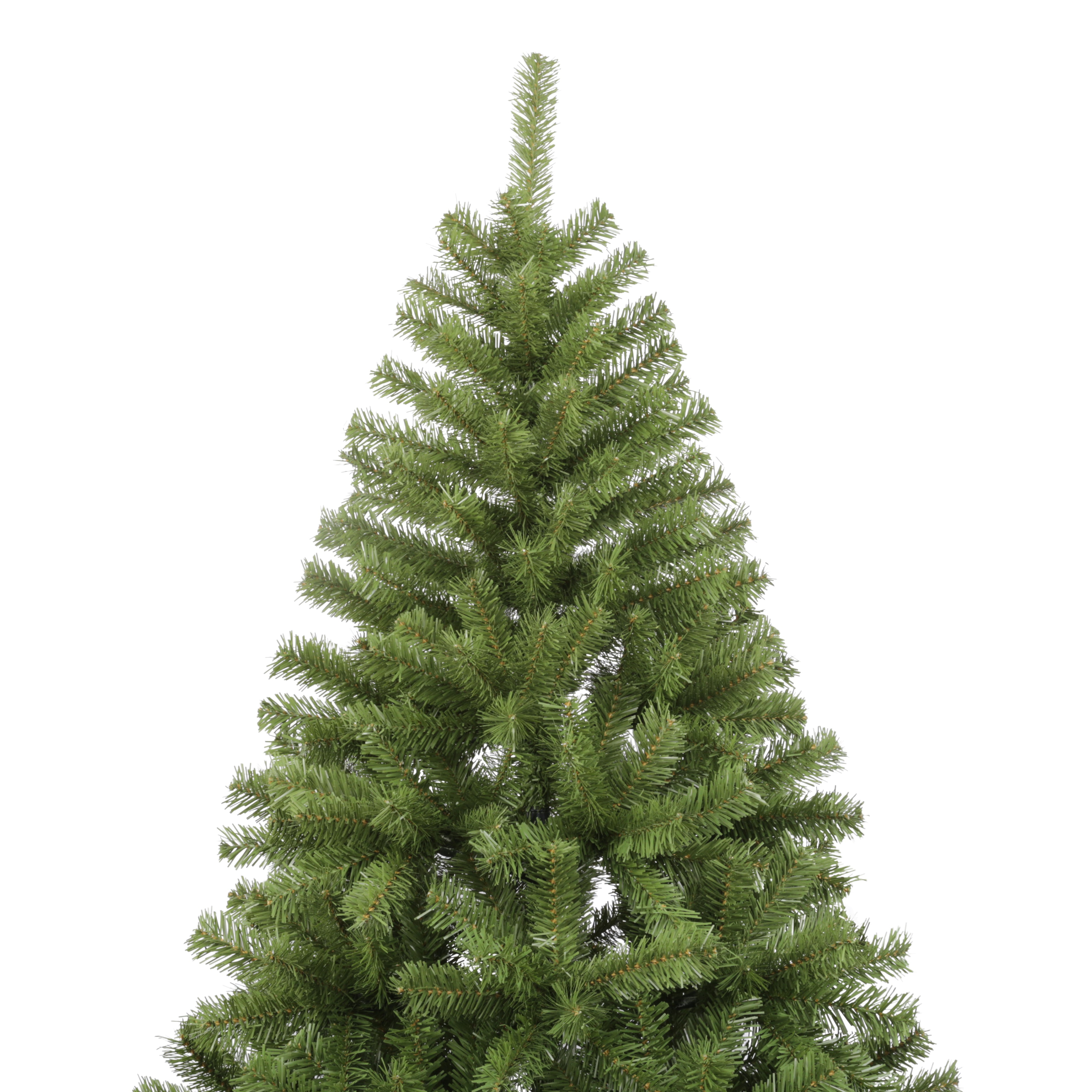Kerstboom Excellent Trees® Oppdal 210 cm - Slanke kunstkerstboom