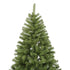 Kerstboom Excellent Trees® Oppdal 180 cm - Slanke kunstkerstboom - ⌀100cm - ↕180cm