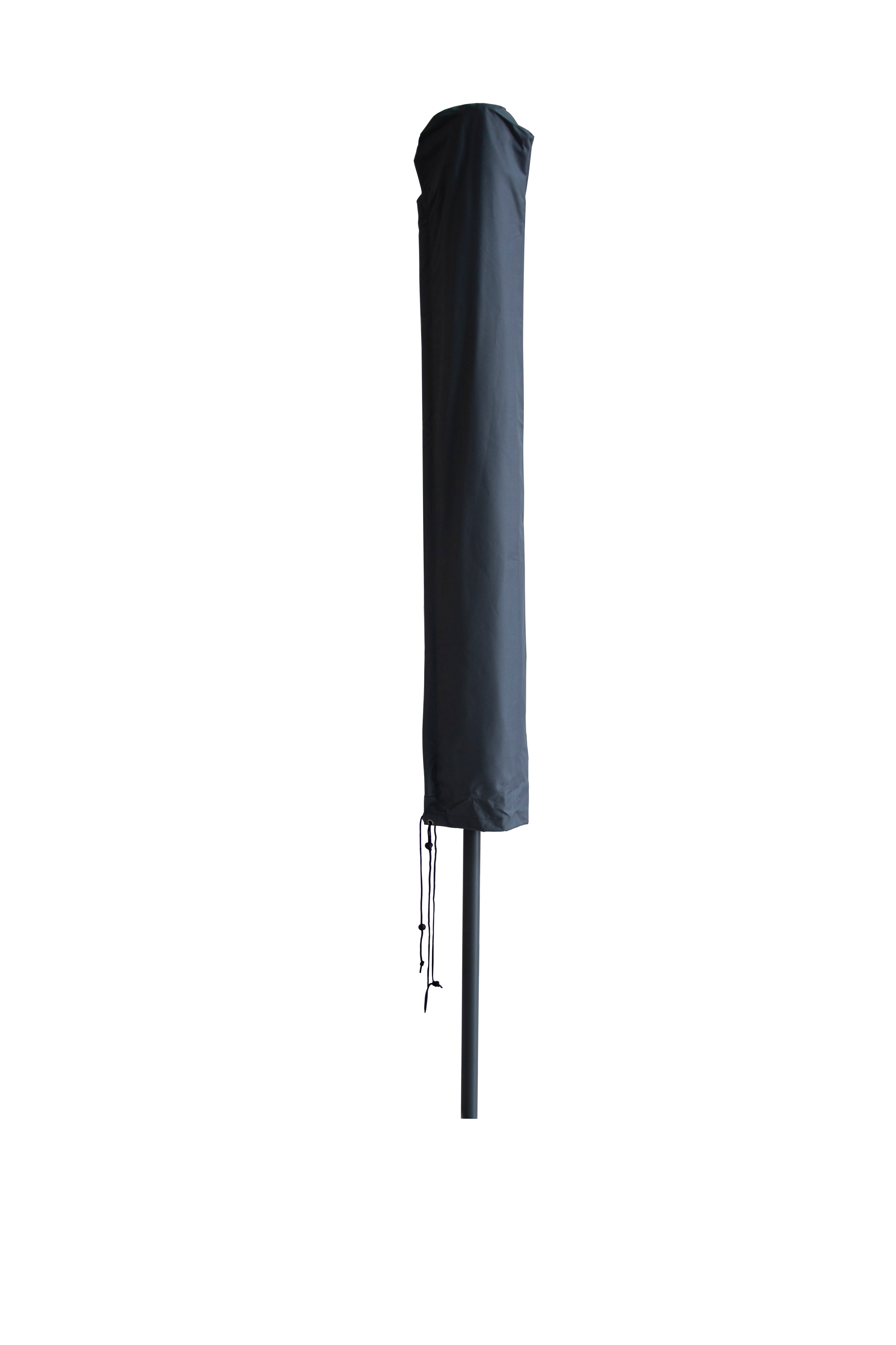 Kopu® Parasolhoes M voor Staande Parasol 300 cm 250/300 vierkant