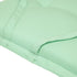 Ligbedkussen Kopu® Prisma Aquamarine 195 x 60 cm - Extra comfortabel schuim