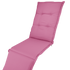 Kopu® Prisma Thulian Pink Bequemes und stabiles Liegestuhlkissen 200 cm
