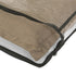 Kopu® Prisma Linen – Hochwertiges und bequemes Sofakissen 150x50 cm