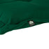 Kopu® Prisma Forest Green Tuin bankkussen 120x50 cm - tuinbank Kussen