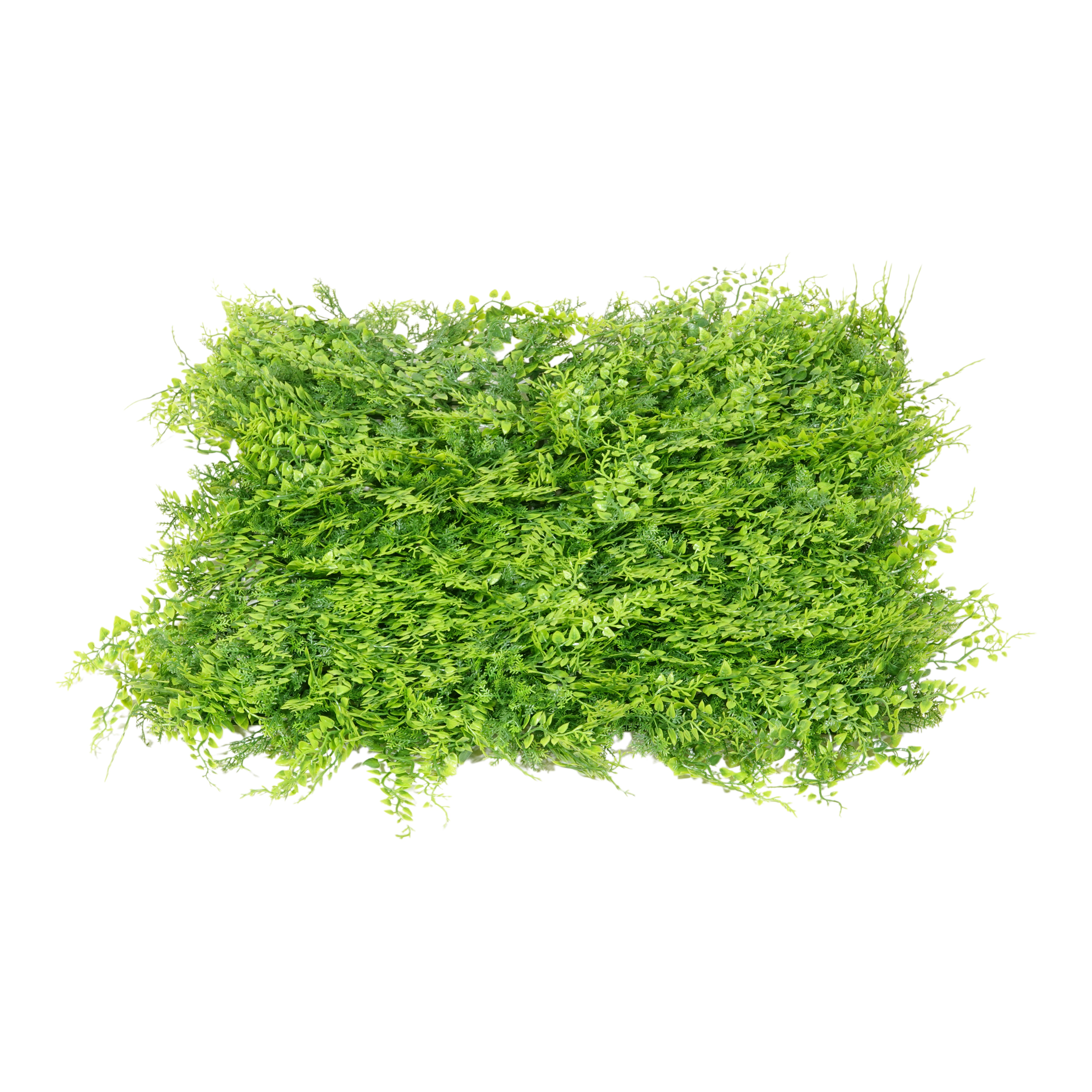 Kopu® UV Bestendig Wandpaneel - Planten mat Varens 50x50x7 cm
