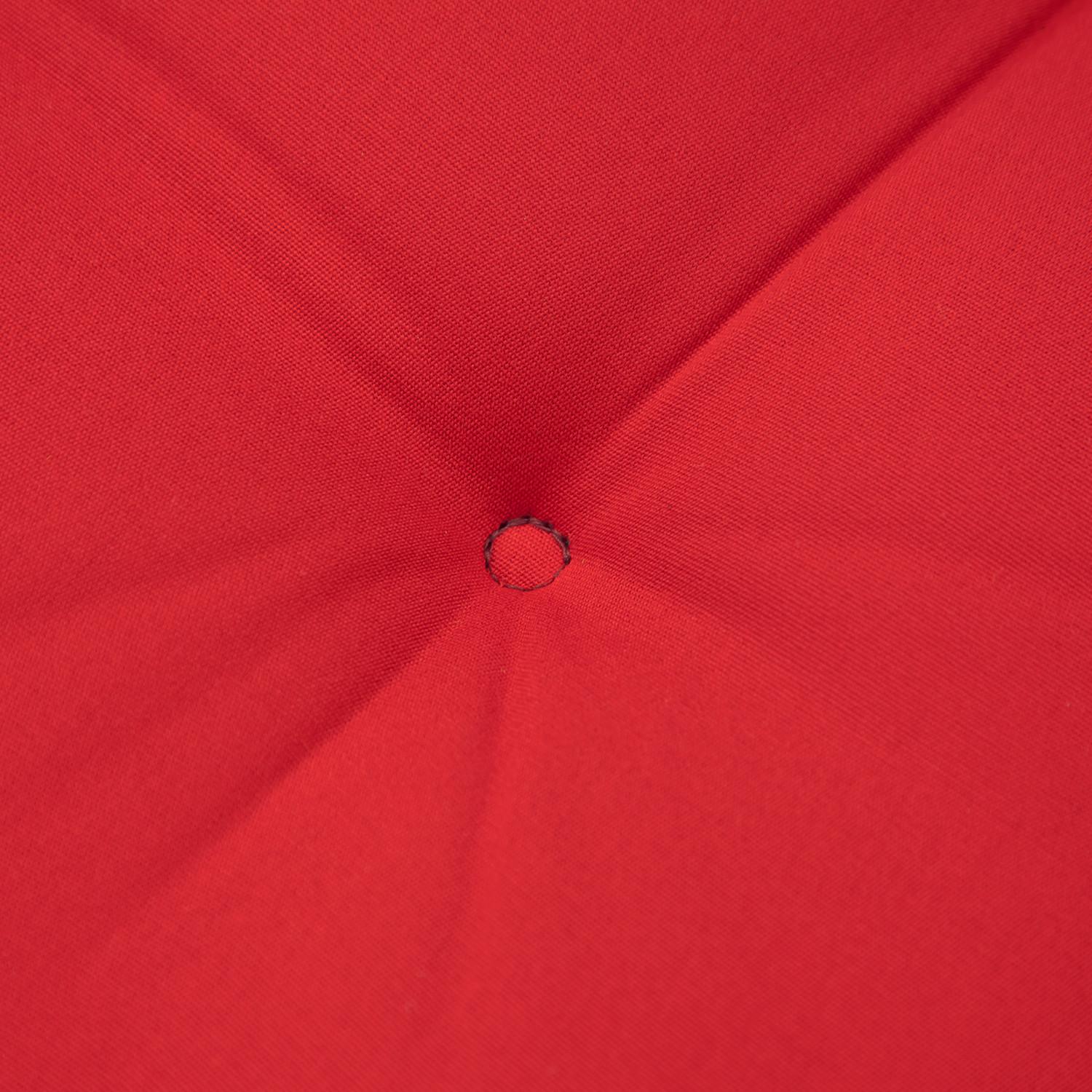 Kopu® Prisma Red Bankkussen 180x50 cm - Tuinbankkussen