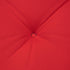 Kopu® Prisma Red Bankkussen 180x50 cm - Tuinbankkussen