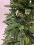 Excellent Trees® LED Falun 180 cm - Luxe Kerstboom met 270 Lampen  ⌀114 cm - ↕180 cm