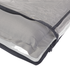 Kopu® Prisma Silver Bankkussen 120x50 cm - Comfortabel