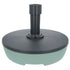 Vulbare Parasolvoet Eco Concept - Vulbaar tot 32 kg - Groen