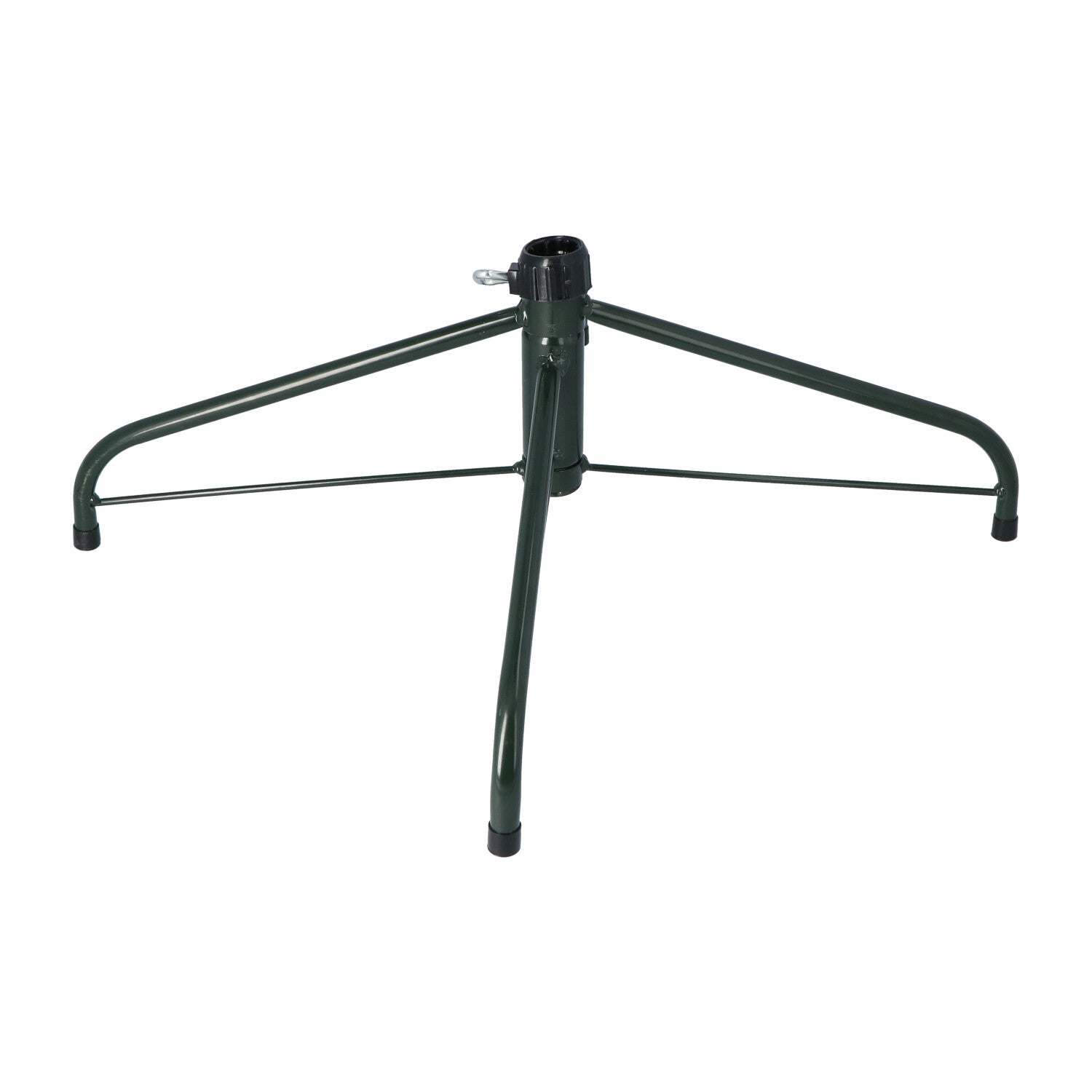Kerstboom Excellent Trees® LED Kalmar 240 cm met Verlichting - Luxe - 610 Lampjes ⌀157cm - ↕240cm
