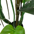 Kopu® Kunstpflanze Split Philodendron 180 cm - 23 Blätter - Kunstpflanze