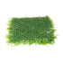 Kopu® Kunstpflanze UV-beständiges Wandpaneel Pflanzenmatte 50x50x7 cm Farne