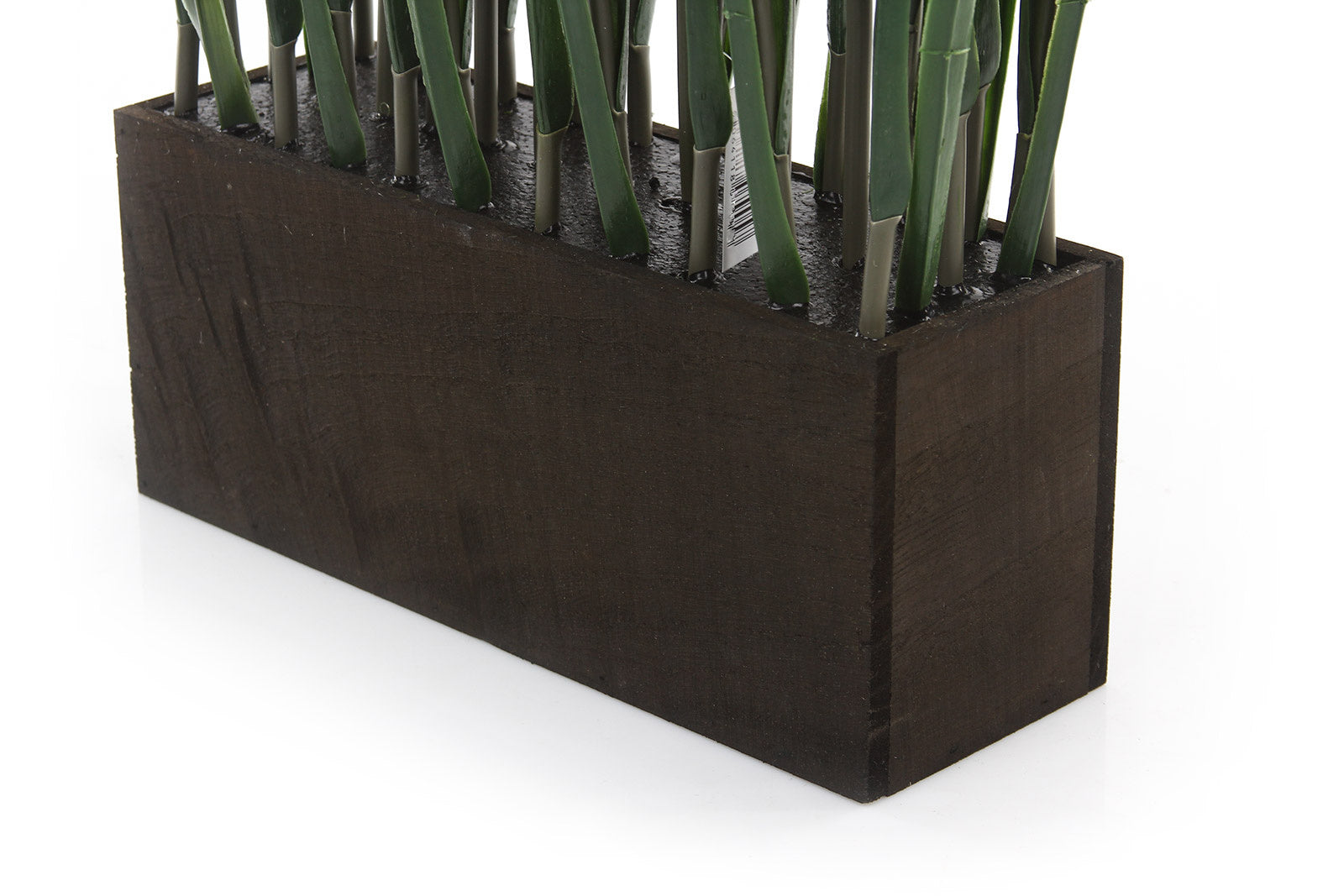 Kopu® Kunstgras Roomdivider 90 cm - Kunstgras Kamerverdeler in pot