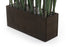 Kopu® Kunstgras Roomdivider 90 cm - Nepgras Kamerverdeler
