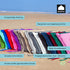 Kopu® Prisma Sierkussen 45x45 cm - Stoel of bankkussen - Antraciet