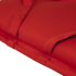 Kopu® Prisma Red Bequemes Gartenkissen mit hoher Rückenlehne – 2 Stück