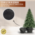 Excellent Trees® Extra sterke Kerstboom Opbergtas - Groot - tas kerstboom - Kerstboomtas XXL