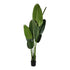 Kopu® Kunstplant Strelitzia Nicolai 160 cm Paradijsvogelplant 10 blad