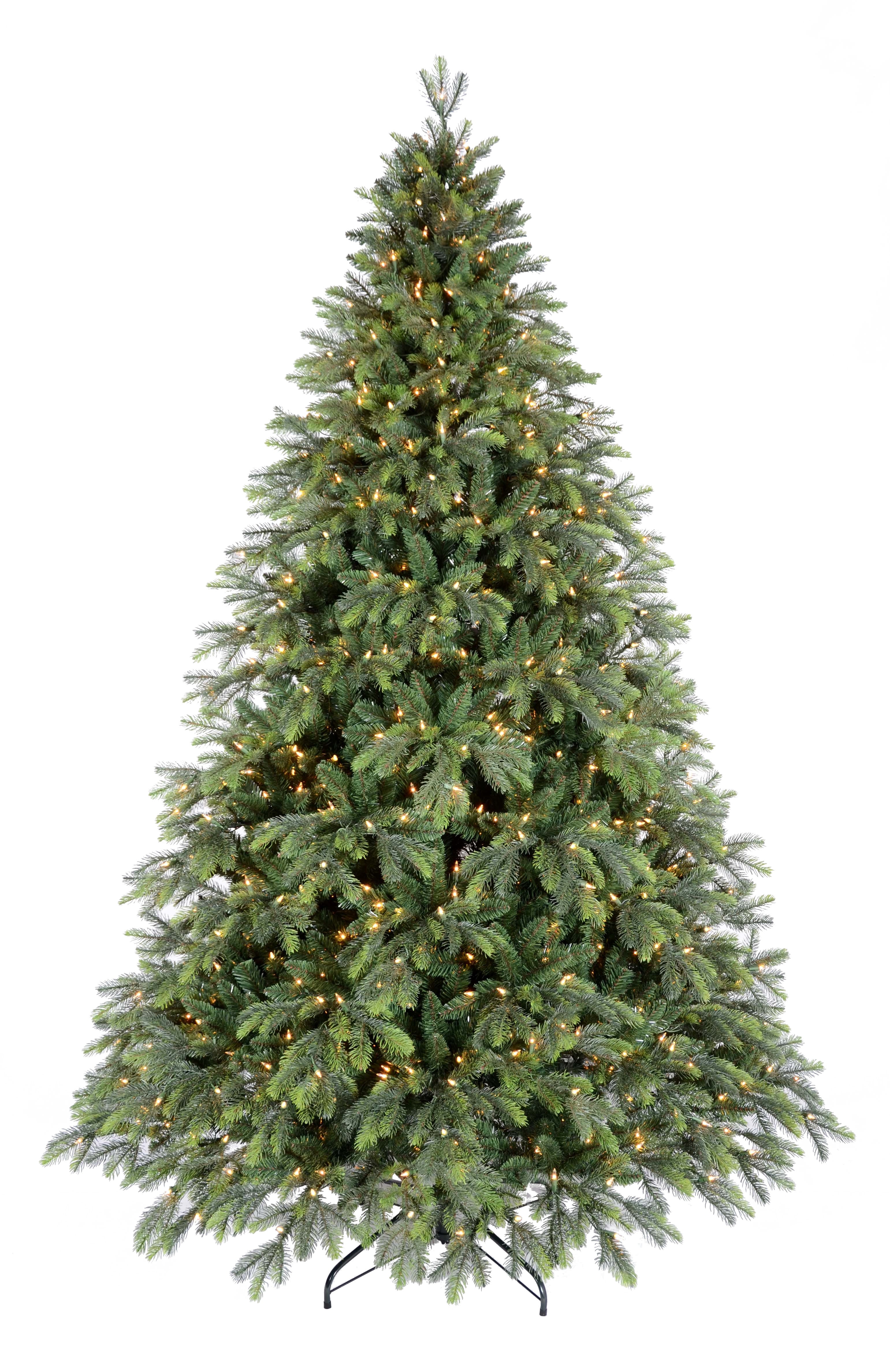 Kerstboom Excellent Trees® LED Kalmar 180 cm - Luxe uitvoering - 300 Lampjes