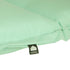 Kopu® Prisma Aquamarine Deckchairkussen 200x50 cm - comfortabel schuim