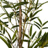 Kopu® Kunstplant Bamboe 120 cm - in zwarte pot - Nepplant