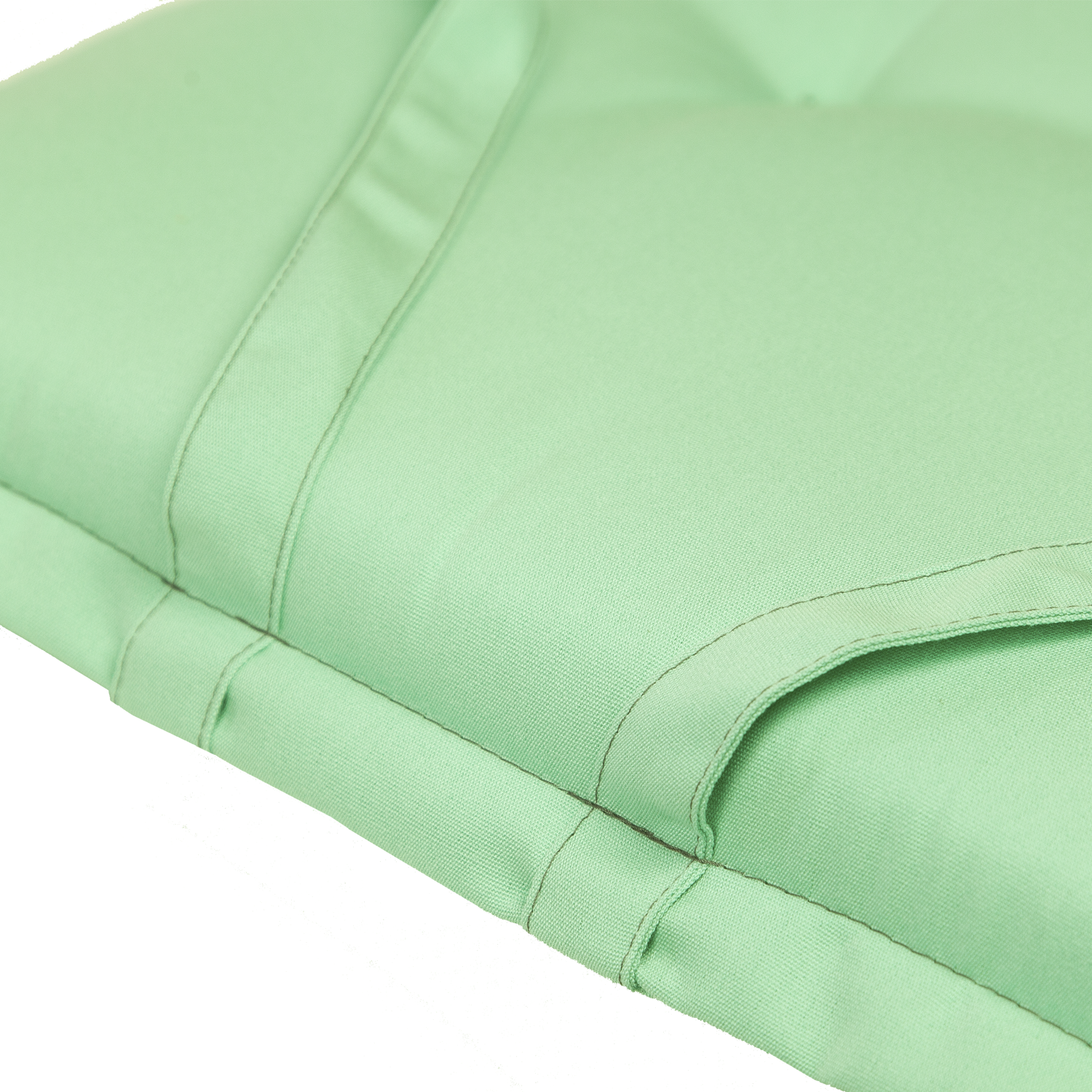Kopu® Prisma Aquamarine Tuinstoelkussen Hoge rug - comfortabel schuim